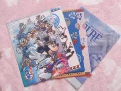 クリアファイルまとめ売り ディズニーリゾート✴︎大幅お値下げ 東京ディズニーリゾート クリアファイル まとめ売り - メルカリ