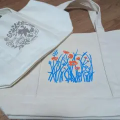 アフタヌーンティールーム福袋　 トートバッグ