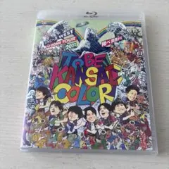 ジャニーズWEST TO BE KANSAI COLOR