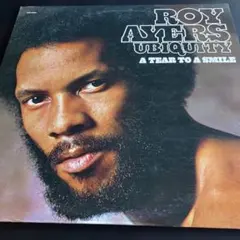 2026年最新】roy ayers lpの人気アイテム - メルカリ