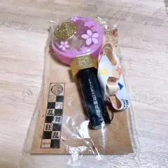 ミュージカル刀剣乱舞　刀ミュ　歌合　乱舞狂乱2019 ペンライト