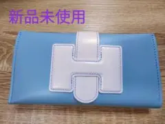 新品未使用品　浅見帆帆子さんデザイン 開運長財布 RikiRiki 2025年最新】RikiRikiの人気アイテム - メルカリ