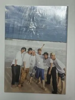 ONE N’ ONLY 1st PHOTO BOOK Jornada