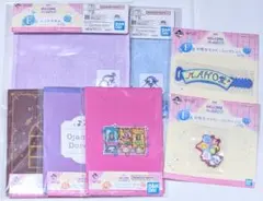 おジャ魔女どれみ 一番くじ E賞 F賞 G賞 セット