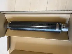 MAVERICK カーボンサイレンサー マフラーのサムネイル