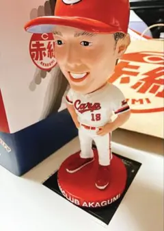 千賀滉大 ハロウィン おばけ ゴースト ボブルヘッド 2025 ブルッ hTB9