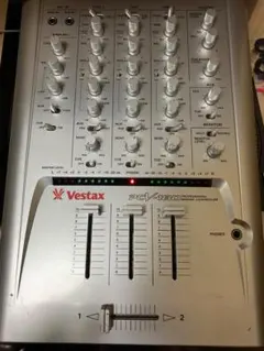 2025年最新】vestax pcvの人気アイテム - メルカリ