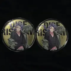 2026年最新】ヒプマイ 缶バッジ ファンミの人気アイテム - メルカリ