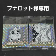 フナロット様専用