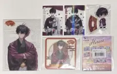 にじさんじ 佐伯イッテツ まとめ売り