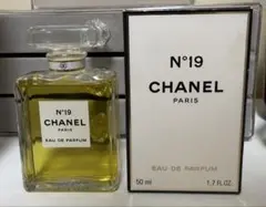 新品未使用品⁉️DUNE & N°19 香水セット 50ml & 14mlセット Amazon | CHANEL(シャネル) シャネル CHANEL NO.19