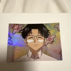 HUNTER×HUNTER ウィング