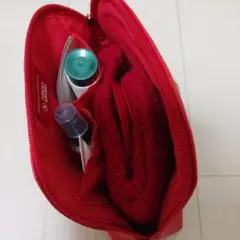 トルコ航空ビジネスクラスアメニティ