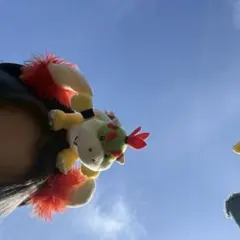クッパカチューシャ