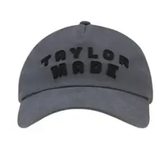 TAYLOR MADE グレーキャップ