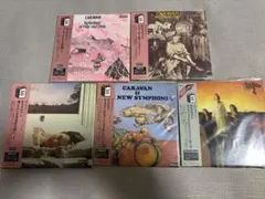 2026年最新】中古 cd caravanの人気アイテム - メルカリ
