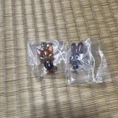 ズートピア2 めじるしアクセサリー