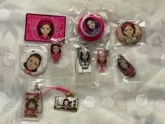 石井杏奈セット