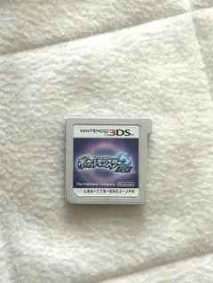 ポケットモンスター ムーン 3ds ソフト ポケモン