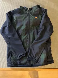 新品未使用 エレッセ ジャンパー 90s デットストック テニス 日本製 新品未使用 エレッセ ジャンパー 90s デットストック テニス 日本製