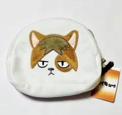 ポーチ　孤爪研磨　音駒　ハイキュー‼︎ しまむら