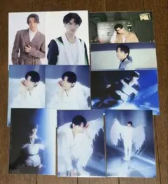 原因は自分にある。 武藤潤 生写真 セット