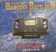 CONVENI WARS BARCODE BATTLERIIバーコードバトラー2 - メルカリ