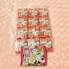 サンリオ チョコボックス