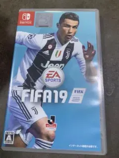 FIFA19 Switch