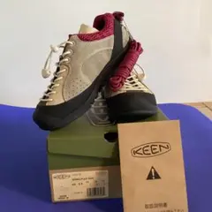 2026年最新】keen ジャスパーロックスの人気アイテム - メルカリ