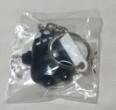 COMME des GARCONS キーホルダー ブラックモンスター 2006 - メルカリ