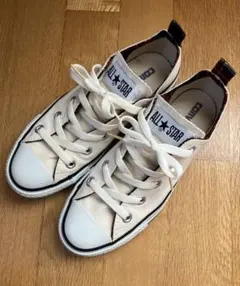 CONVERSE ALL STAR コンバース オールスター スニーカー 23㎝