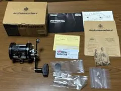 ABU アンバサダー 5000 C3 ハイスピードウィンチ ABU アンバサダー 5000 C3 ハイスピード ウィンチ Garcia ambassadeur