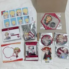 〖バラ売り可〗ドズル社 ドズル グッズ10点