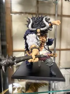 ワンピース カイドウ フィギュア　一番くじ