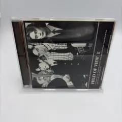FIELD OF VIEW II CD