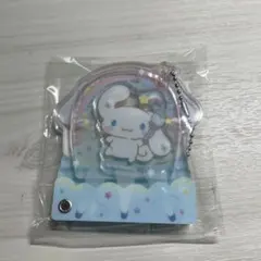 カスタムアクリルチャーム　シナモン