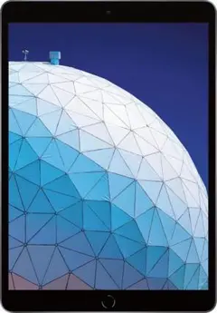 Apple iPad Air (第３世代)Wi-Fi 64GB スペースグレイ