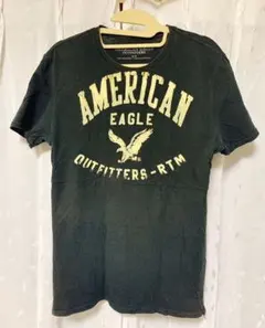 アメリカンイーグル Mサイズ 半袖Tシャツ メンズ
