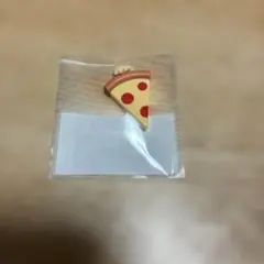 ねんどろいど 予約特典 大きな食べ物３ C ピザ パーツ