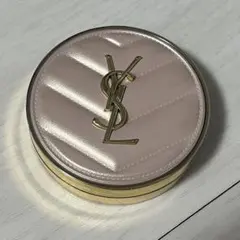 YSL クッションファンデーション ケース