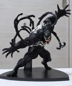 MARVEL Venom フィギュア