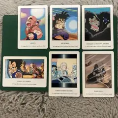 ドラゴンボールカードダス アマダPPカード枚 297 まってるぜ！ - メルカリ