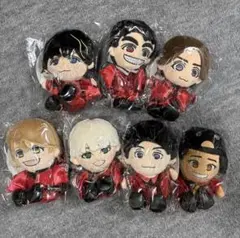 WEST. ちびスト まとめ売り
