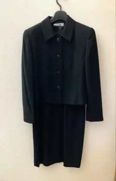 レディース　フォーマル　ワンピース　ジャケット