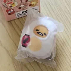Sanrio ちびっとも おでんにへんしんしたよ ぐでたま
