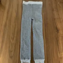 ユニクロ HEATTECH EXTRA WARM レギンス 130cm