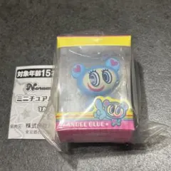 ナルミヤキャラクターズ ミニチュアパッケージチャーム ナカムラくん ガチャ