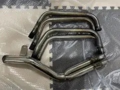 希少！】CBX400F ブラスマジック真鍮管 - メルカリ