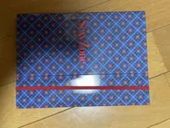 SexyZone カレンダー　2017-2018